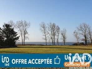 Vente Terrain 8800 m&sup2;Riantec