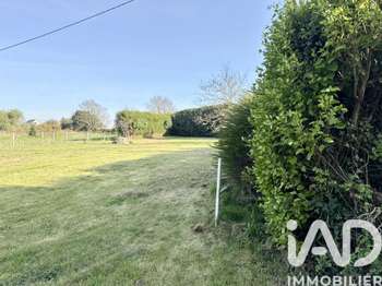 Vente de terrain Riantec 56