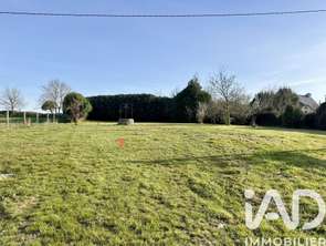 Vente Terrain 634 m&sup2;Riantec
