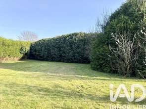 Vente Terrain 769 m&sup2;Riantec