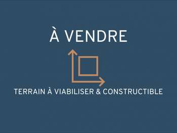 Vente de terrain Riantec 56