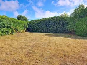 Vente Terrain 769 m&sup2;Riantec