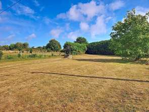 Vente Terrain 634 m&sup2;Riantec
