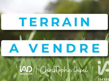 Vente de terrain Riantec 56