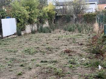 Vente Terrain 326 m&sup2;Riantec