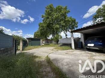 Vente de terrain Ribaute-les-Tavernes 30