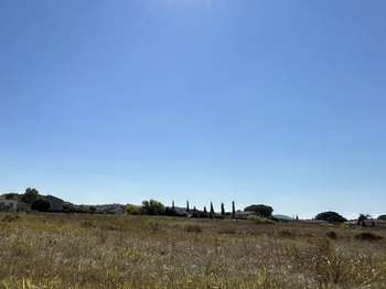 Vente Terrain 386 m&sup2;Ribaute-les-Tavernes