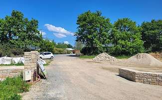 Photo Vente de terrain Riec-sur-Belon