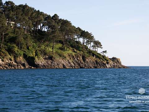 Vente de terrain Riec-sur-Belon 29