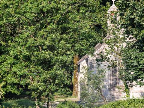 Vente de terrain Riec-sur-Belon 29