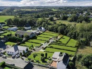 Vente de terrain Riec-sur-Belon 29