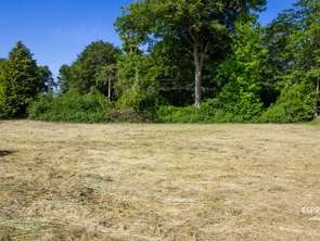Vente Terrain 1220 m&sup2;Riec-sur-Belon