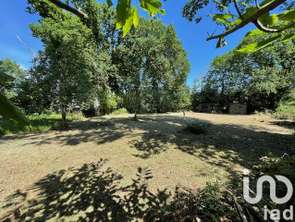 Vente Terrain 1443 m&sup2;Riec-sur-Belon