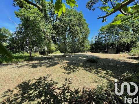 Vente de terrain Riec-sur-Belon 29