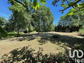Vente Terrain 1443 m&sup2;Riec-sur-Belon