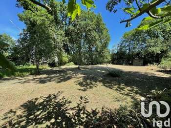 Vente de terrain Riec-sur-Belon 29