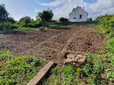 Vente de terrain Riec-sur-Belon 29