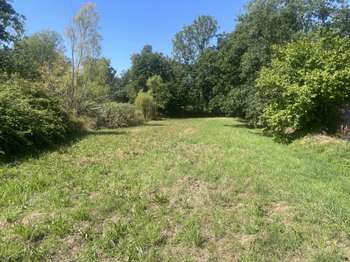 Vente Terrain 938 m&sup2;Riec-sur-Belon