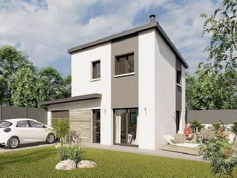 Vente de terrain Riec-sur-Belon 29