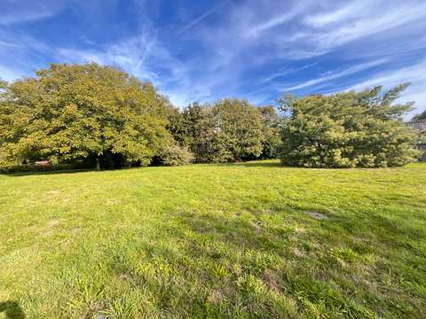 Vente de terrain Riec-sur-Belon 29
