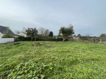 Photo Vente de terrain Riec-sur-Belon