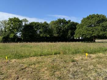 Vente de terrain Riec-sur-Belon 29