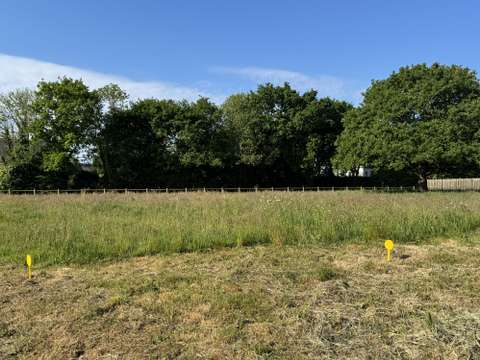 Vente de terrain Riec-sur-Belon 29