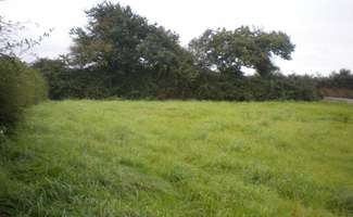 Photo Vente de terrain Riec-sur-Belon