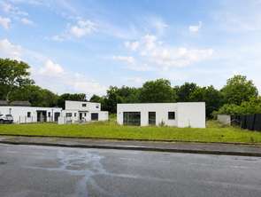 Vente Terrain 502 m&sup2;Riec-sur-Belon