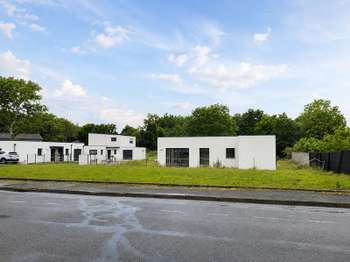Vente de terrain Riec-sur-Belon 29