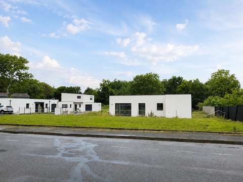 Vente de terrain Riec-sur-Belon 29