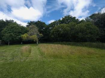 Vente Terrain 704 m&sup2;Riec-sur-Belon