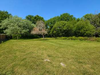 Vente Terrain 704 m&sup2;Riec-sur-Belon