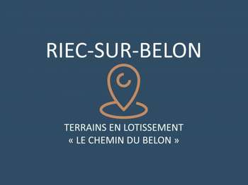 Vente de terrain Vente de terrain
