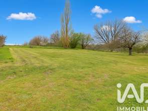 Vente Terrain 1145 m&sup2;Rieumes