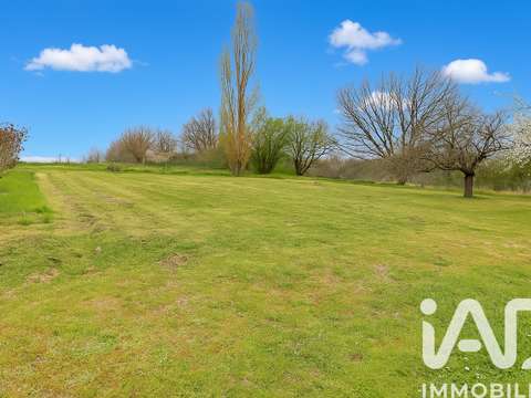 Vente de terrain Rieumes 31