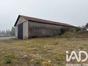 Vente Terrain 900 m&sup2;Rieupeyroux