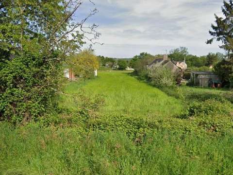 Vente de terrain Rieux 56