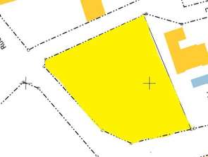 Vente Terrain 1746 m&sup2;Rieux