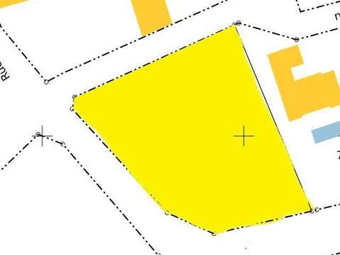 Vente de terrain Rieux 56