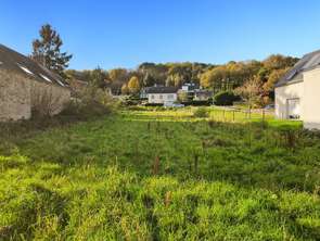 Vente Terrain 1100 m&sup2;Rieux