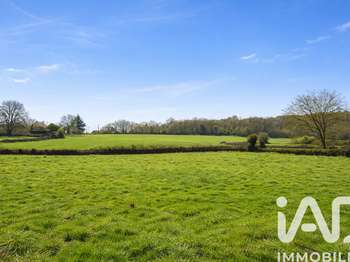 Vente de terrain Rieux 56