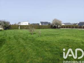 Vente Terrain 700 m&sup2;Rieux