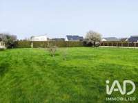 Vente de terrain Rieux - 56