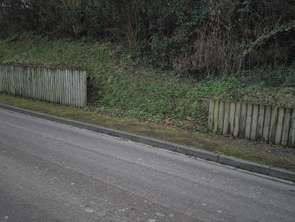 Vente Terrain 1523 m&sup2;Rieux