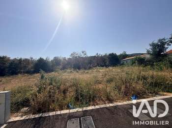 Vente Terrain 3813 m&sup2;Rigarda