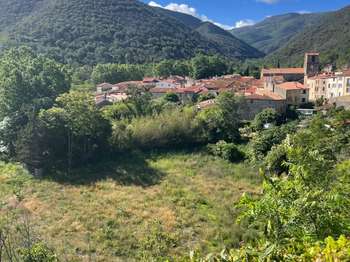 Vente Terrain 562 m&sup2;Rigarda