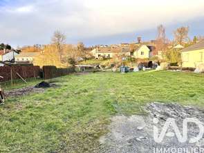 Vente Terrain 1065 m&sup2;Rimogne