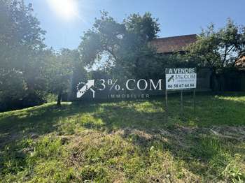 Vente Terrain 428 m&sup2;Ringendorf