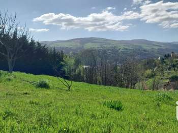 Vente de terrain Rive-de-Gier 42